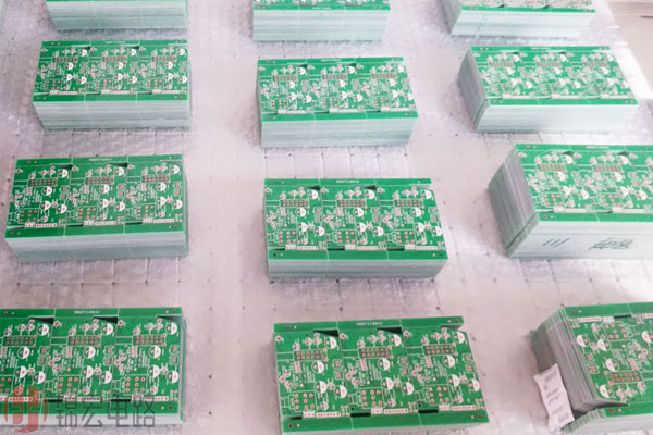 pcb樣品小批量生產廠商,pcb小批量板打樣