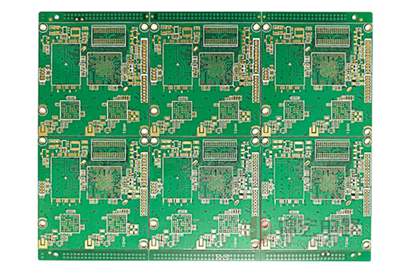 PCB,pcb和pcba區別