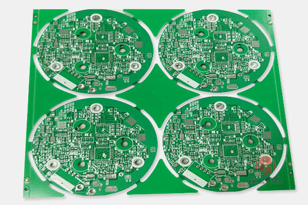 圓形pcb板生產廠家