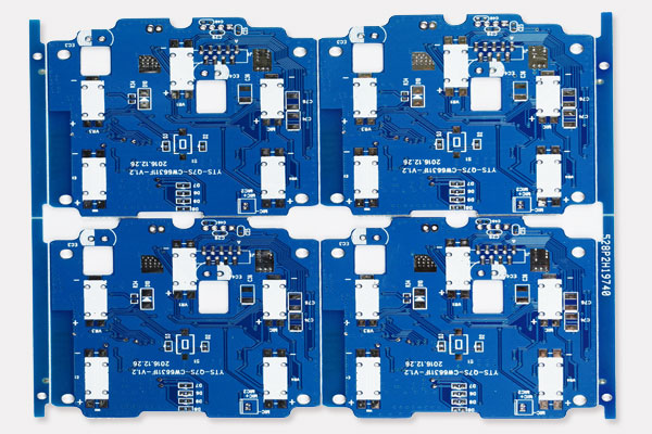 醫療器材電路板