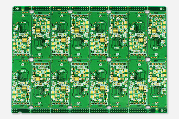 油煙機(jī)線路板