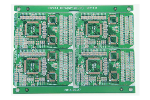 多層PCB沉錫,多層線路板沉錫