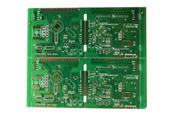 數碼顯示線路板